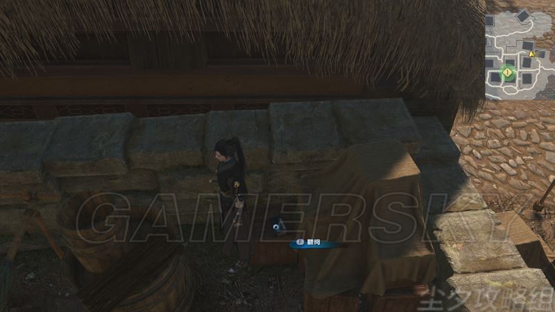 古剑奇谭3全主线支线流程攻略探索每处秘境