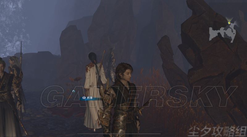 古剑奇谭3全主线支线流程攻略探索每处秘境