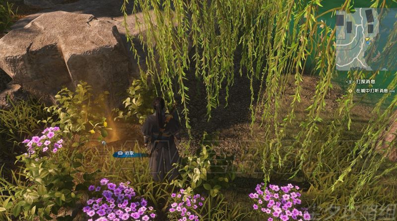 古剑奇谭3全主线支线流程攻略探索每处秘境