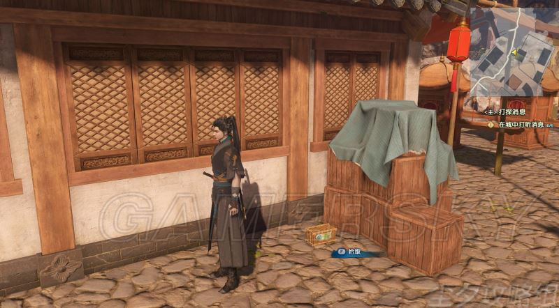 古剑奇谭3全主线支线流程攻略探索每处秘境