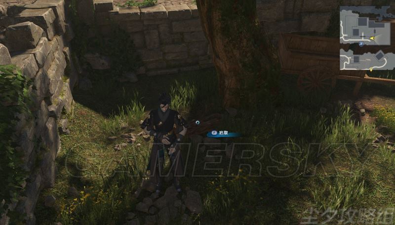 古剑奇谭3全主线支线流程攻略探索每处秘境