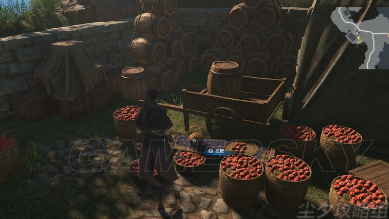 古剑奇谭3全主线支线流程攻略探索每处秘境