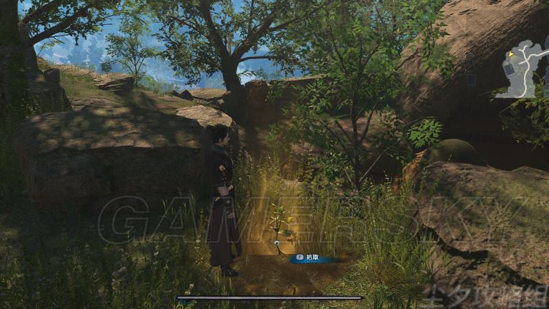 古剑奇谭3全主线支线流程攻略探索每处秘境