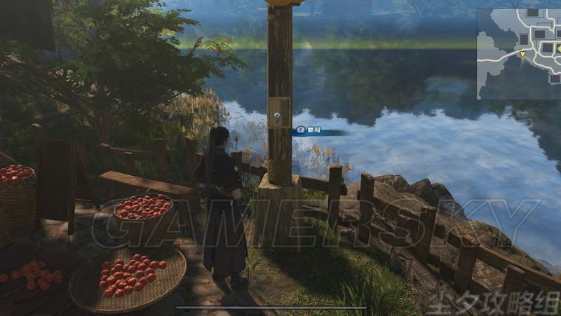 古剑奇谭3全主线支线流程攻略探索每处秘境