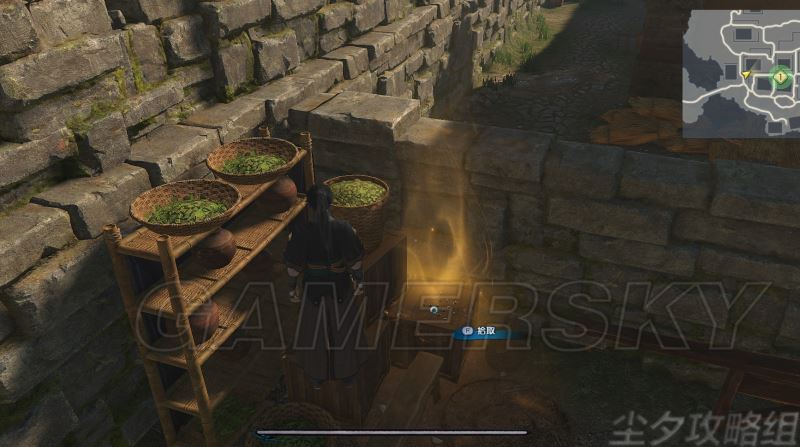 古剑奇谭3全主线支线流程攻略探索每处秘境