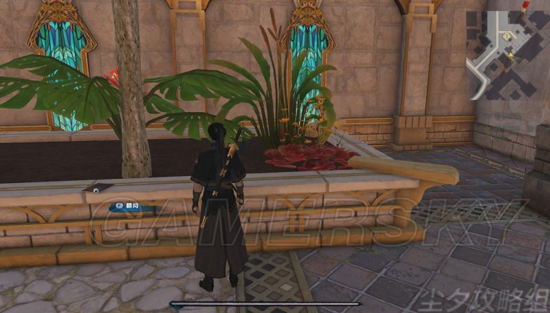 古剑奇谭3全主线支线流程攻略探索每处秘境