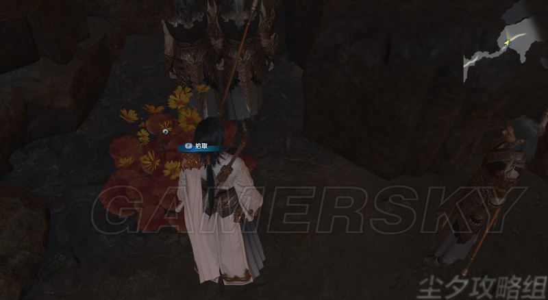 古剑奇谭3全主线支线流程攻略探索每处秘境