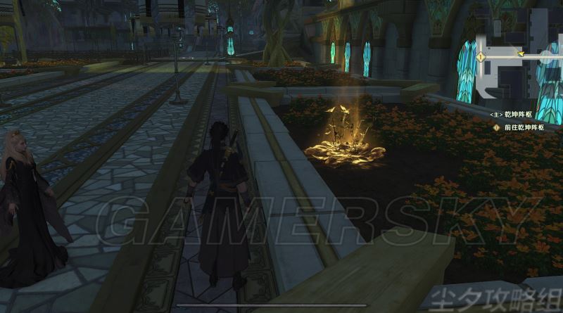 古剑奇谭3全主线支线流程攻略探索每处秘境