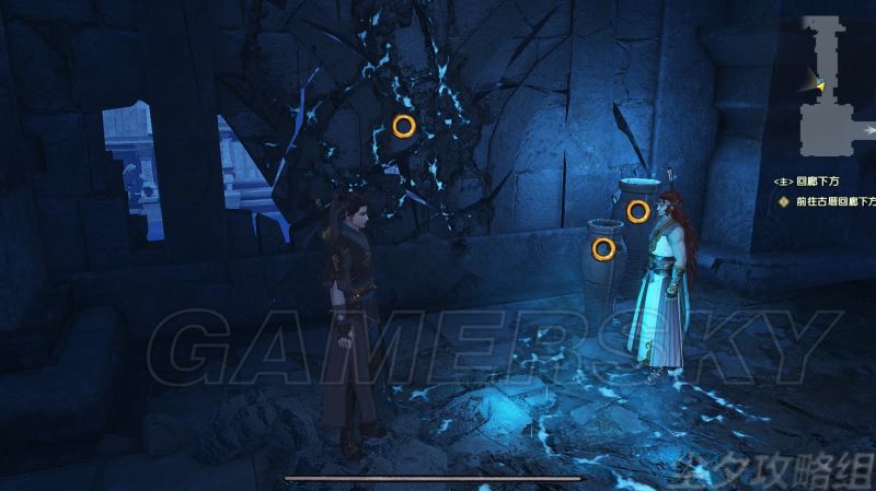 古剑奇谭3全主线支线流程攻略探索每处秘境