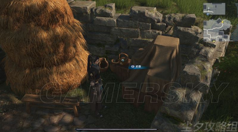 古剑奇谭3全主线支线流程攻略探索每处秘境