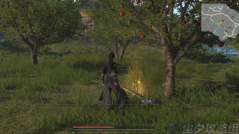 古剑奇谭3全主线支线流程攻略探索每处秘境