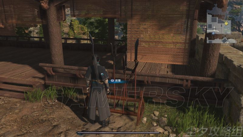 古剑奇谭3全主线支线流程攻略探索每处秘境