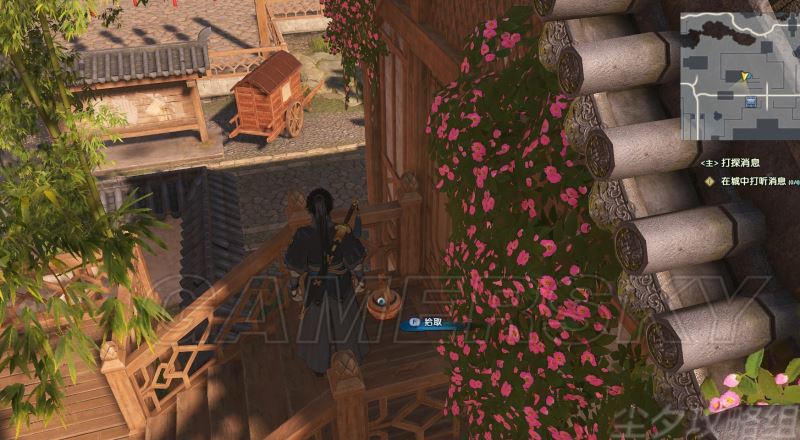 古剑奇谭3全主线支线流程攻略探索每处秘境