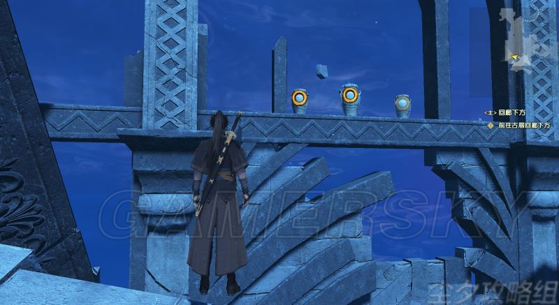 古剑奇谭3全主线支线流程攻略探索每处秘境