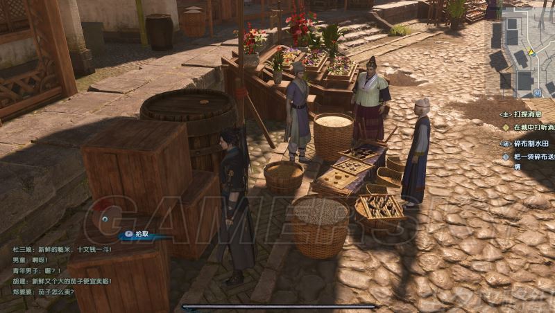 古剑奇谭3全主线支线流程攻略探索每处秘境