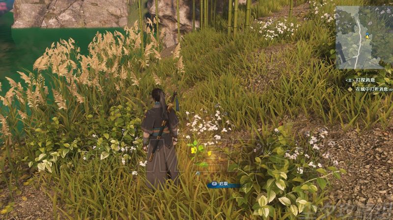 古剑奇谭3全主线支线流程攻略探索每处秘境