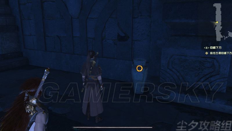 古剑奇谭3全主线支线流程攻略探索每处秘境