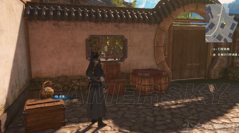 古剑奇谭3全主线支线流程攻略探索每处秘境