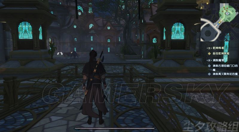 古剑奇谭3全主线支线流程攻略探索每处秘境