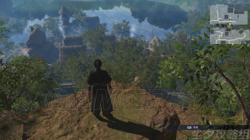 古剑奇谭3全主线支线流程攻略探索每处秘境