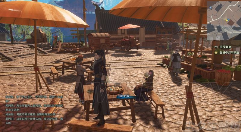 古剑奇谭3全主线支线流程攻略探索每处秘境