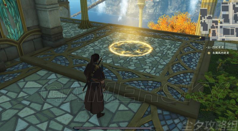 古剑奇谭3全主线支线流程攻略探索每处秘境