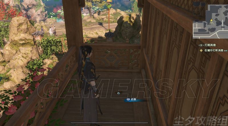 古剑奇谭3全主线支线流程攻略探索每处秘境