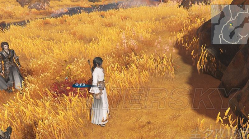 古剑奇谭3全主线支线流程攻略探索每处秘境