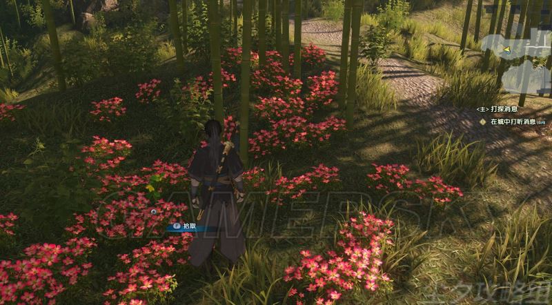 古剑奇谭3全主线支线流程攻略探索每处秘境