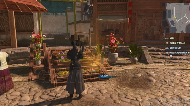 古剑奇谭3全主线支线流程攻略探索每处秘境