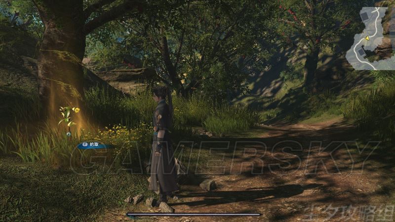 古剑奇谭3全主线支线流程攻略探索每处秘境