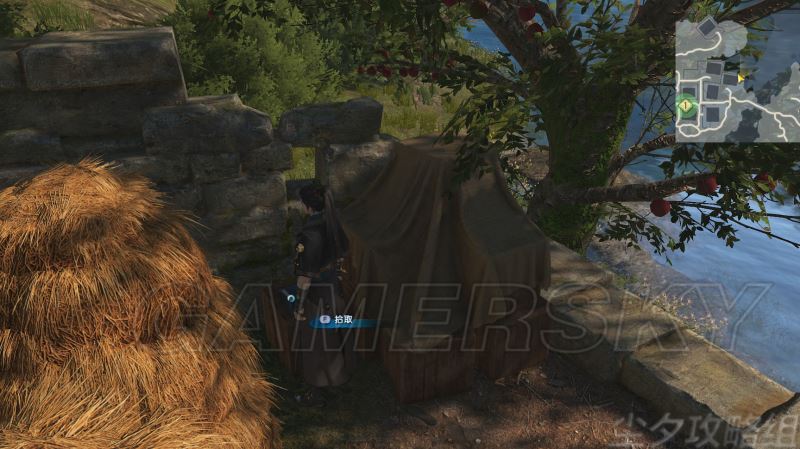 古剑奇谭3全主线支线流程攻略探索每处秘境