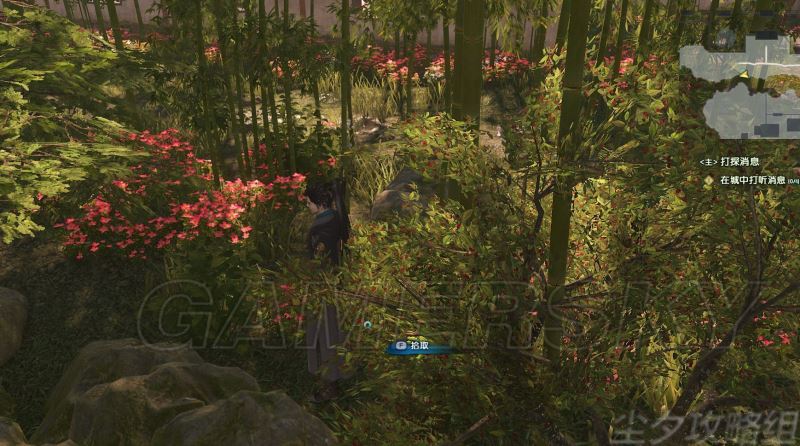 古剑奇谭3全主线支线流程攻略探索每处秘境