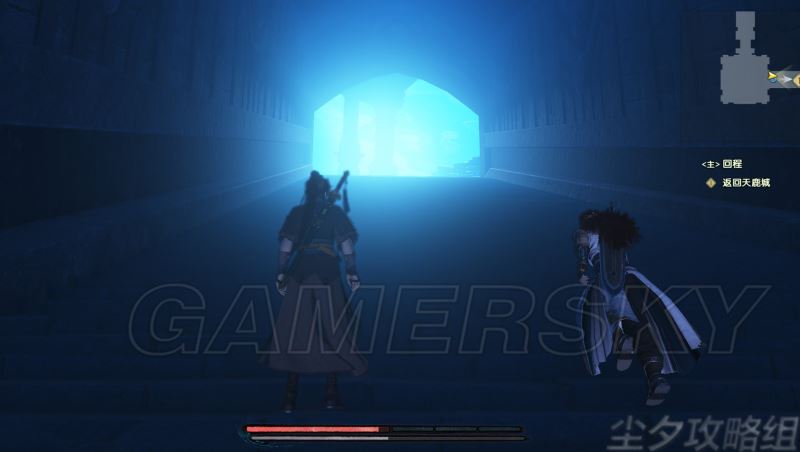 古剑奇谭3全主线支线流程攻略探索每处秘境