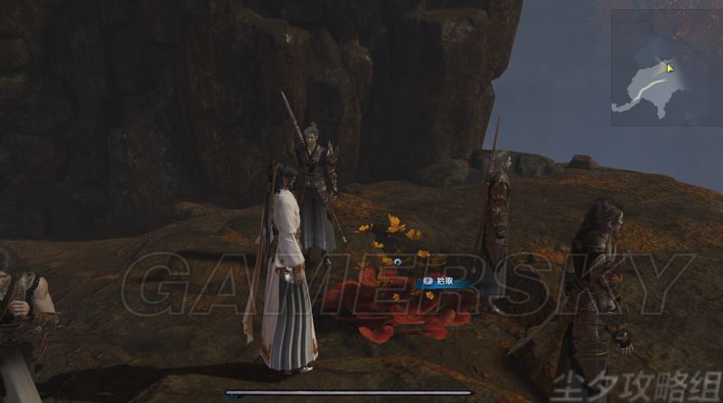 古剑奇谭3全主线支线流程攻略探索每处秘境