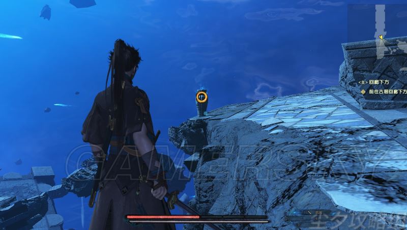 古剑奇谭3全主线支线流程攻略探索每处秘境