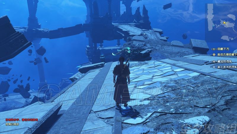 古剑奇谭3全主线支线流程攻略探索每处秘境