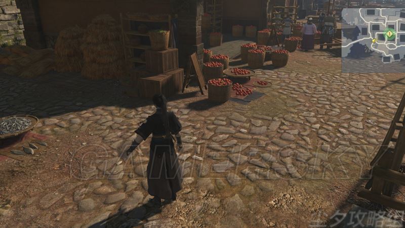 古剑奇谭3全主线支线流程攻略探索每处秘境