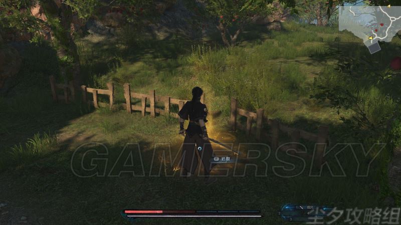 古剑奇谭3全主线支线流程攻略探索每处秘境