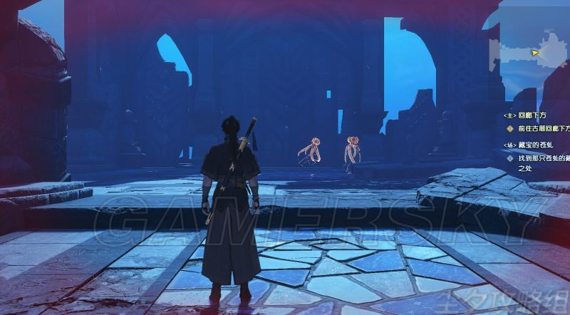 古剑奇谭3全主线支线流程攻略探索每处秘境