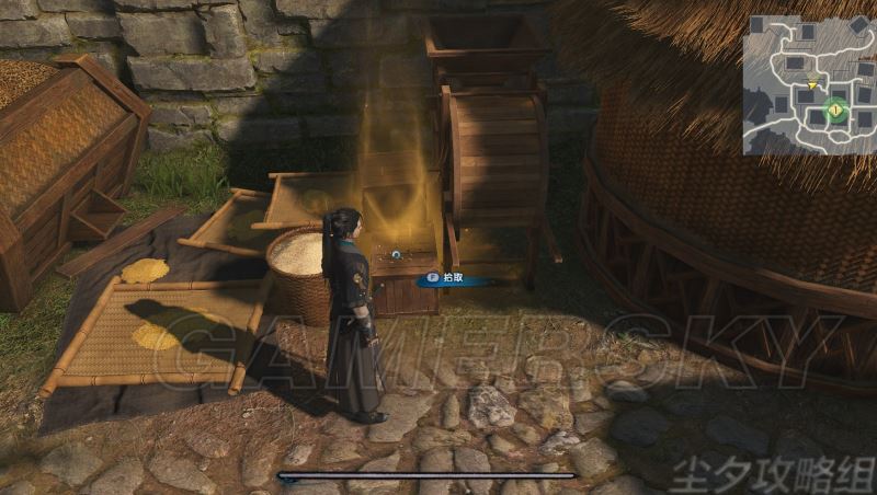 古剑奇谭3全主线支线流程攻略探索每处秘境