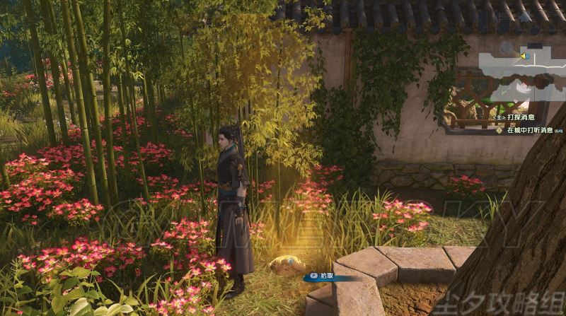 古剑奇谭3全主线支线流程攻略探索每处秘境