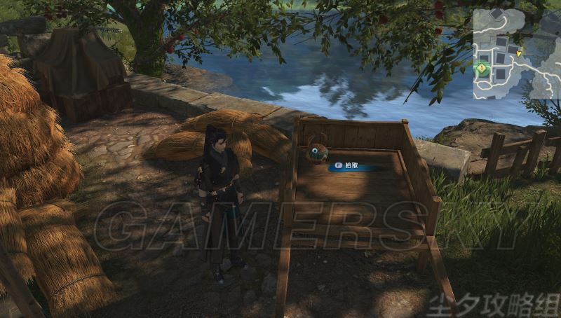 古剑奇谭3全主线支线流程攻略探索每处秘境