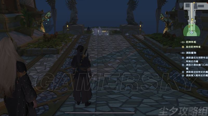 古剑奇谭3全主线支线流程攻略探索每处秘境