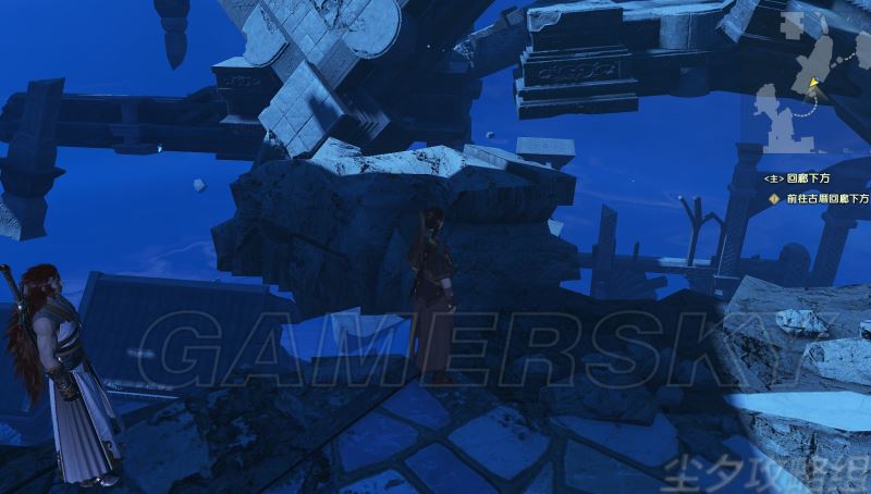 古剑奇谭3全主线支线流程攻略探索每处秘境