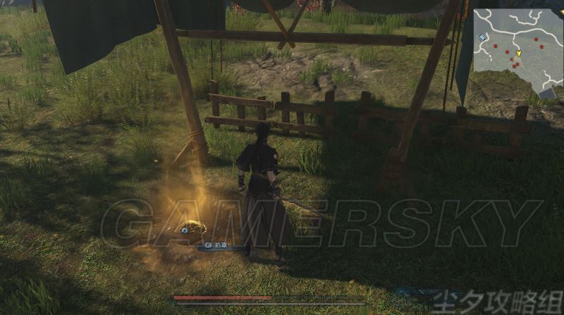 古剑奇谭3全主线支线流程攻略探索每处秘境