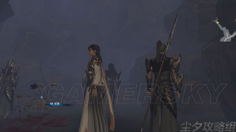 古剑奇谭3全主线支线流程攻略探索每处秘境