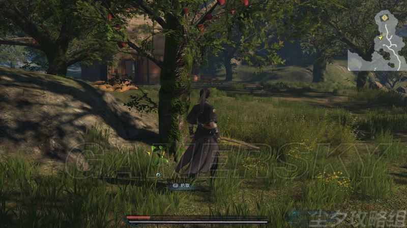 古剑奇谭3全主线支线流程攻略探索每处秘境