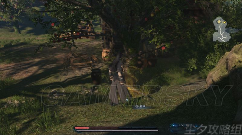 古剑奇谭3全主线支线流程攻略探索每处秘境