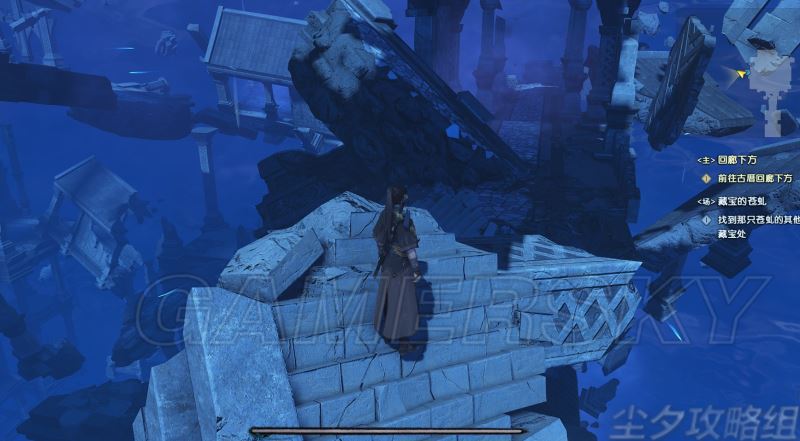 古剑奇谭3全主线支线流程攻略探索每处秘境